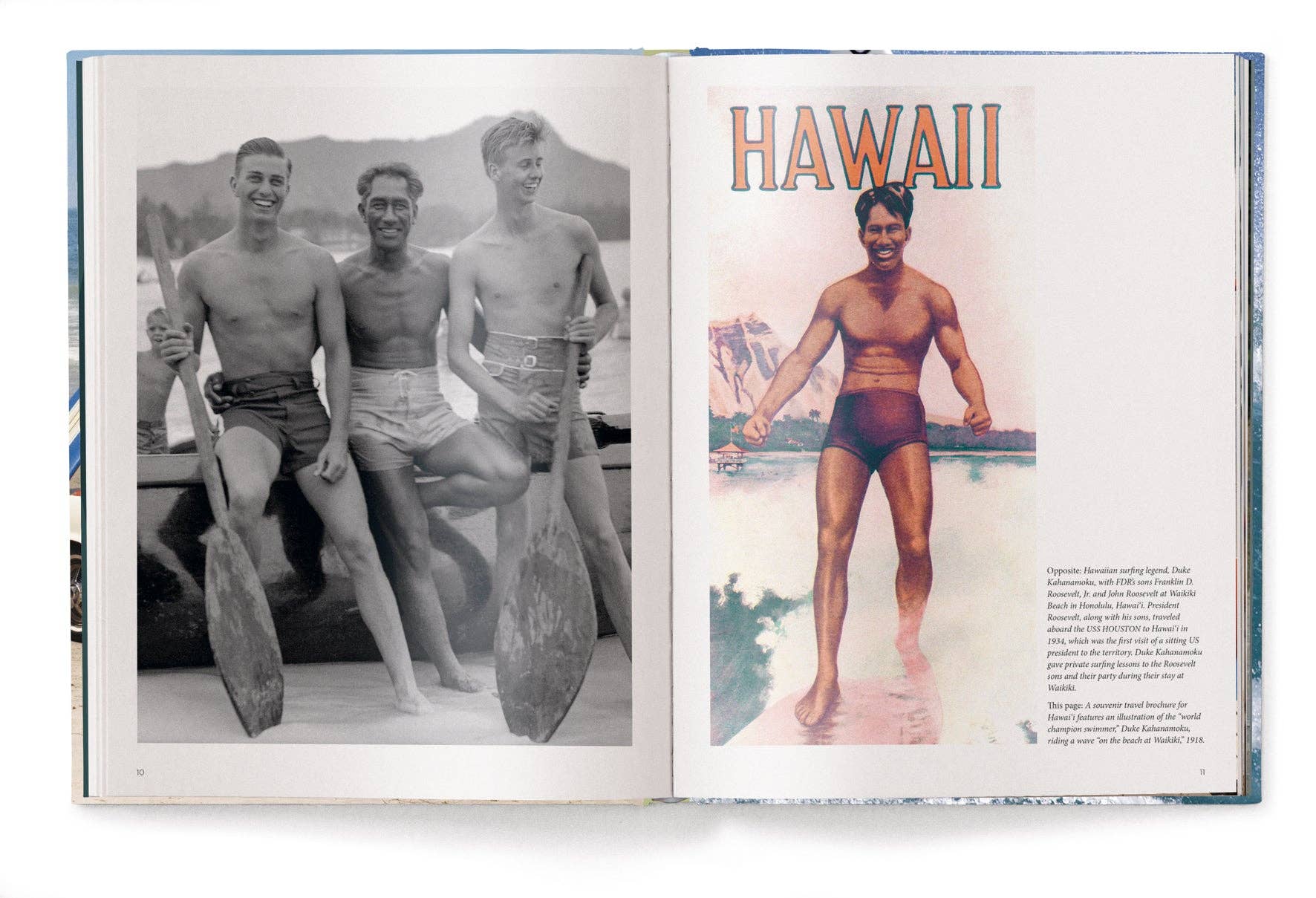 The Stylish Life: Surfing