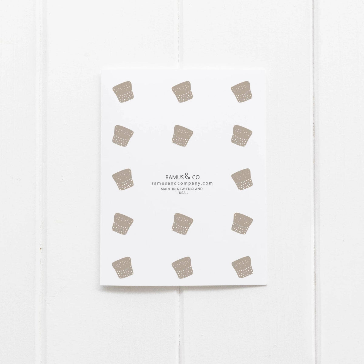Aged to Perfection Greeting Card