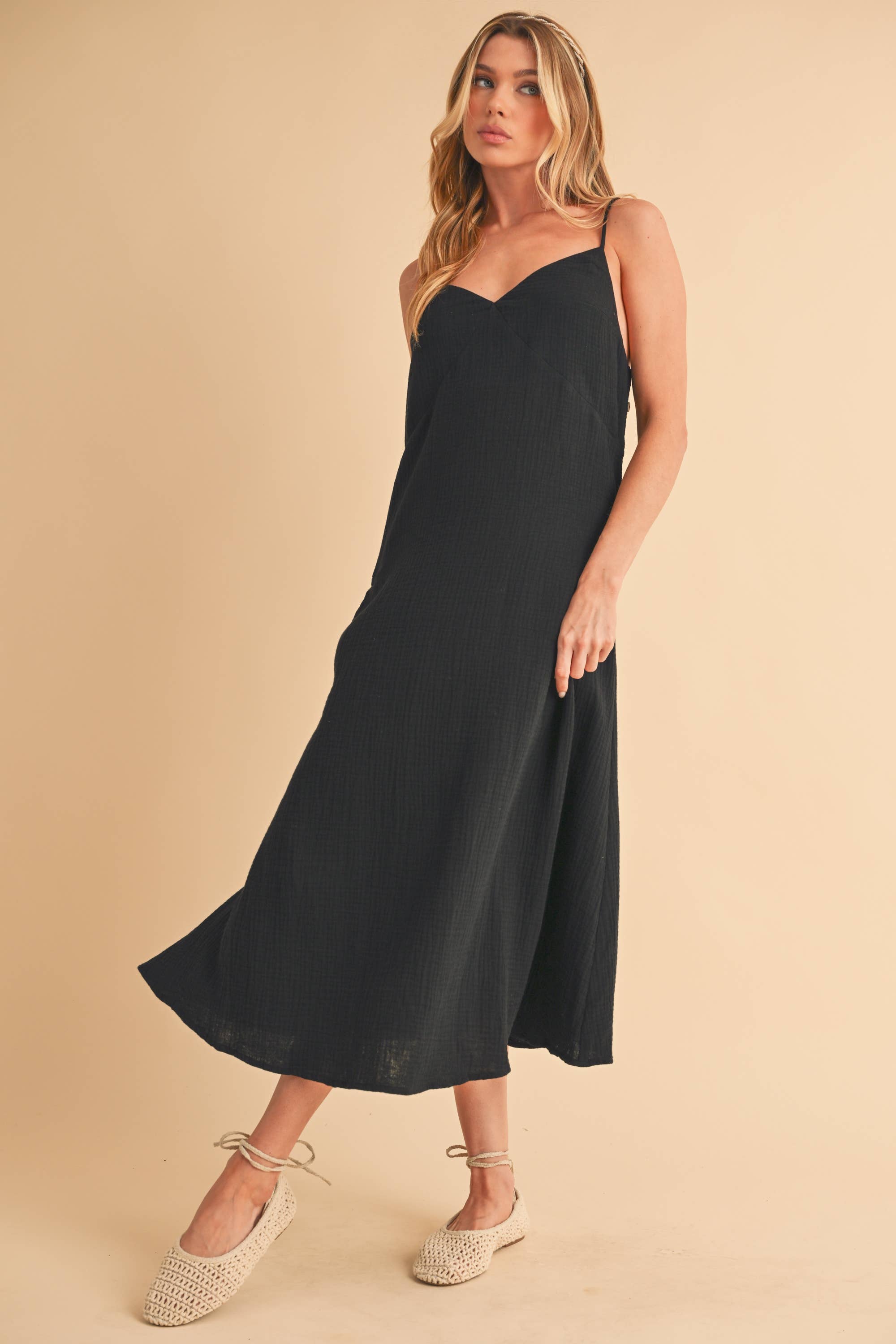 Dawn Dress