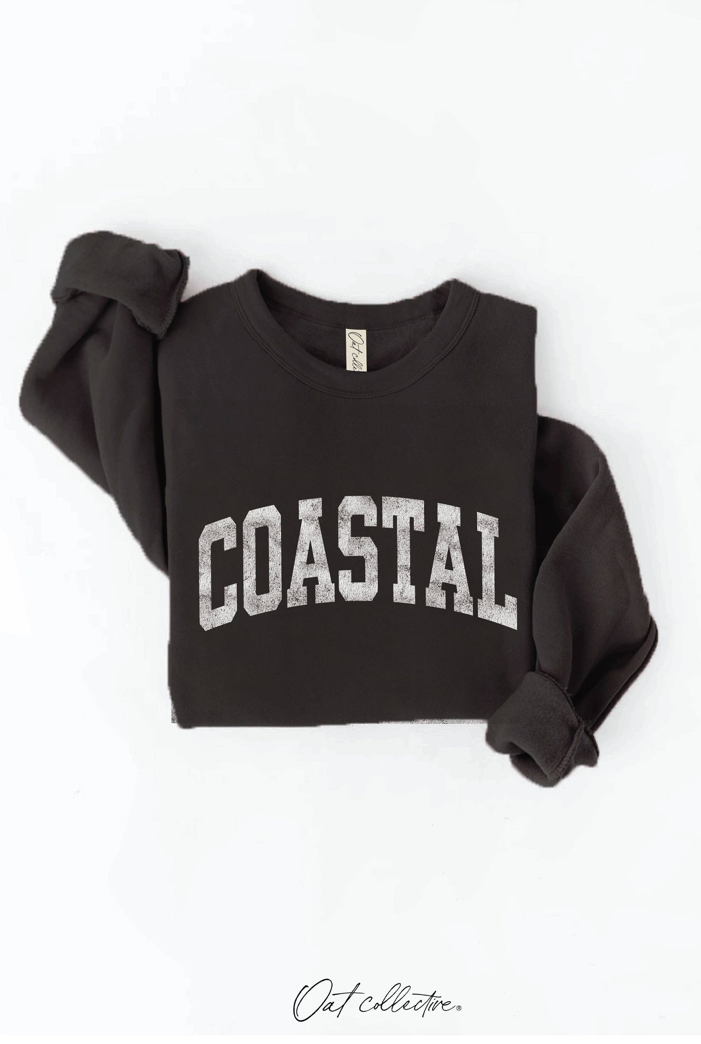 COASTAL Graphic Sweatshirt