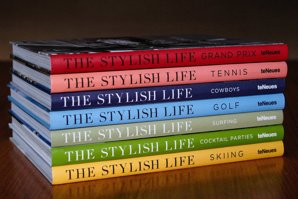 The Stylish Life: Tennis
