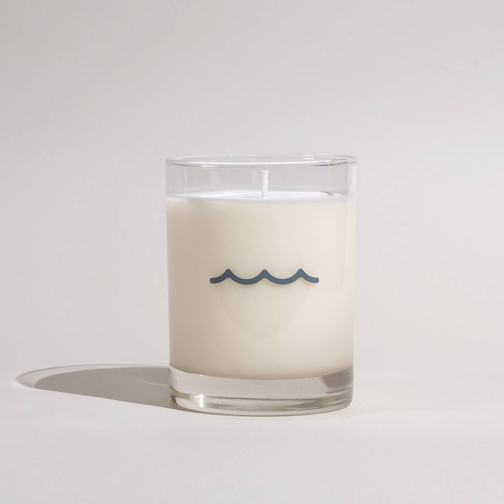 Atlantic Candle
