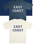 BURGEE East Coast Tee