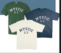 BURGEE Mystic Tee