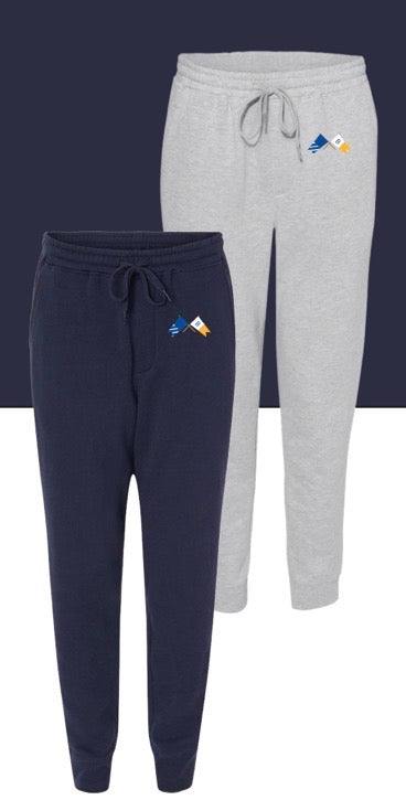BURGEE Logo Sweatpants