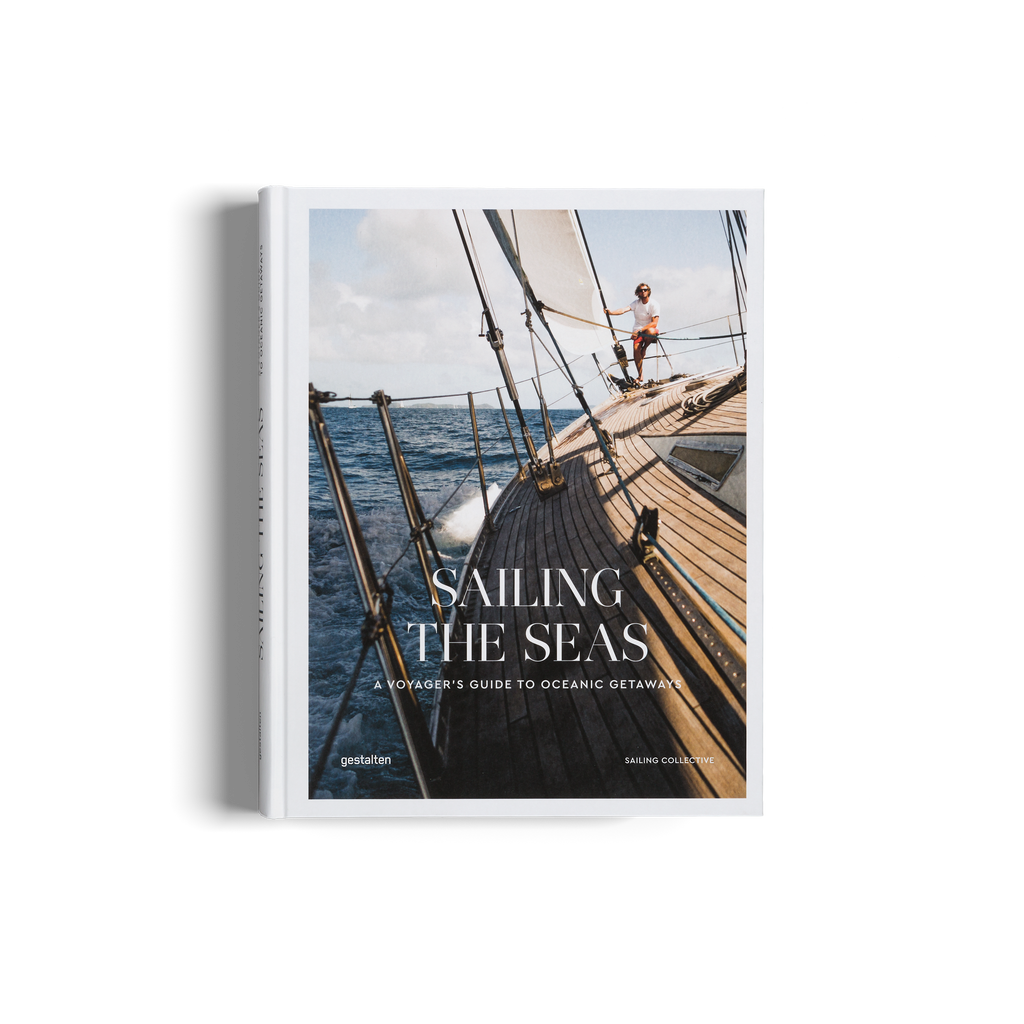 Sailing the Seas