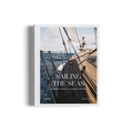 Sailing the Seas