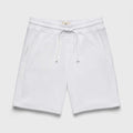 Chuck Saltwater Terry Short - White