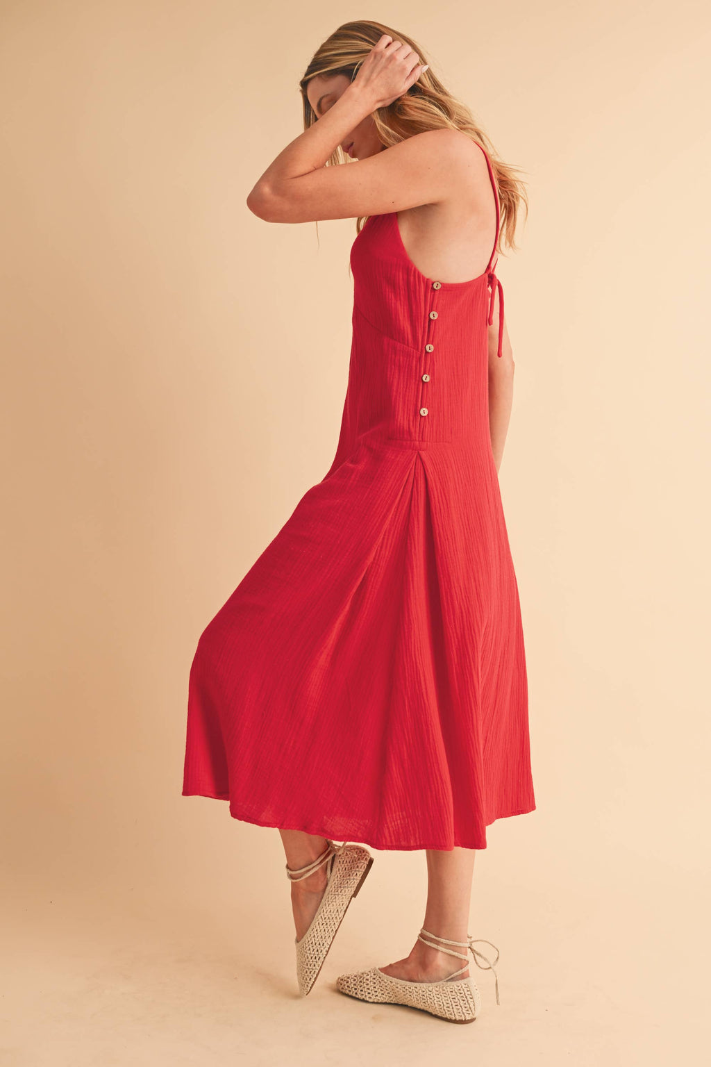 Dawn Dress