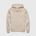 Marine French Terry Hoodie 