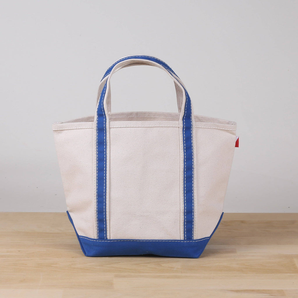 Classic ShoreBags Mini Canvas Tote