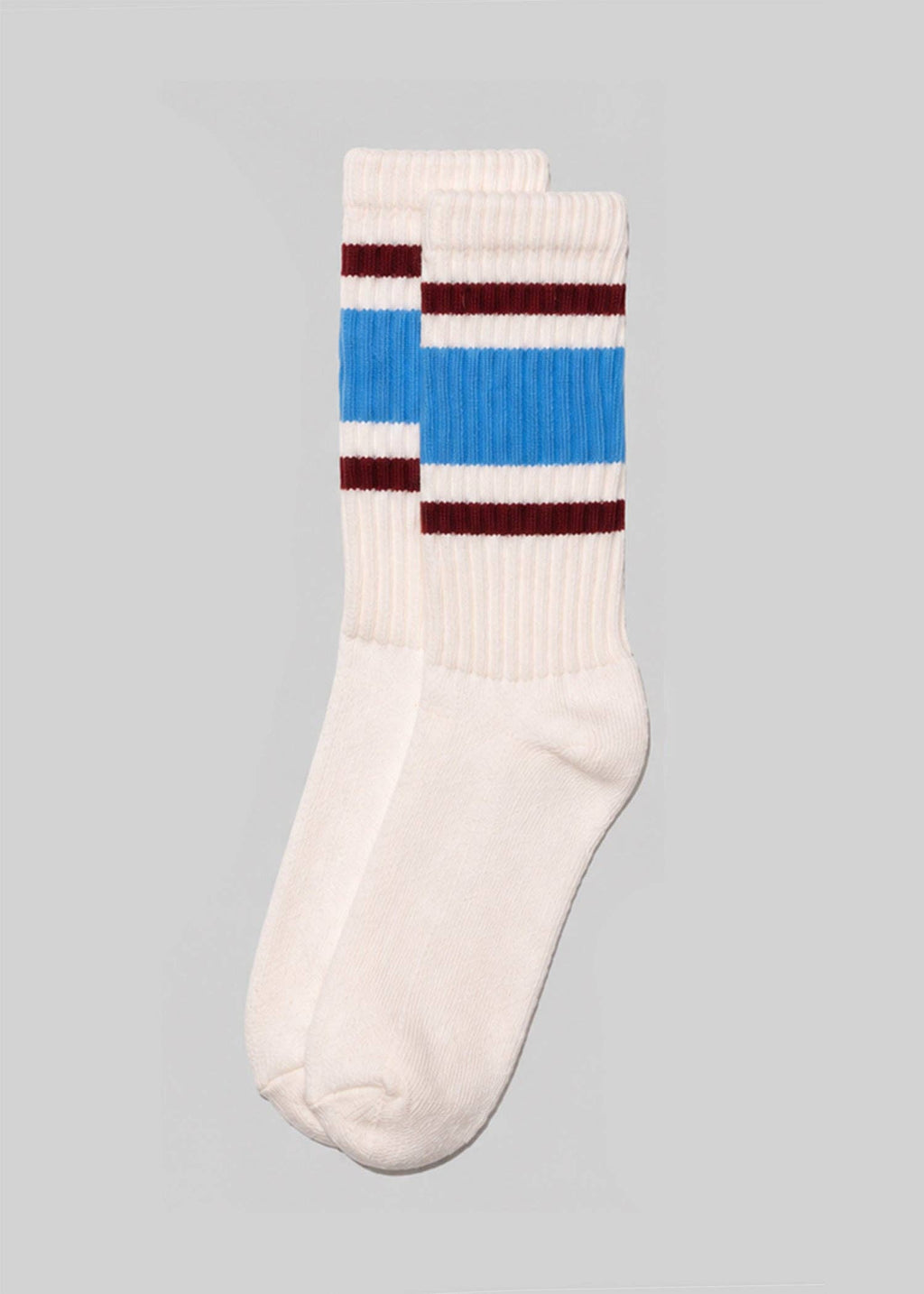 The Retro Stripe