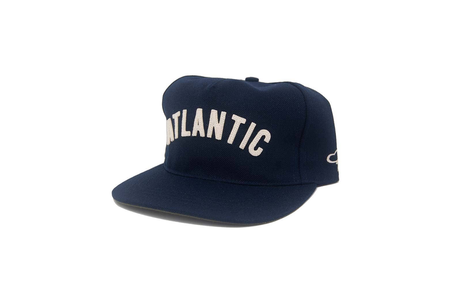 Atlantic IV - Snapback