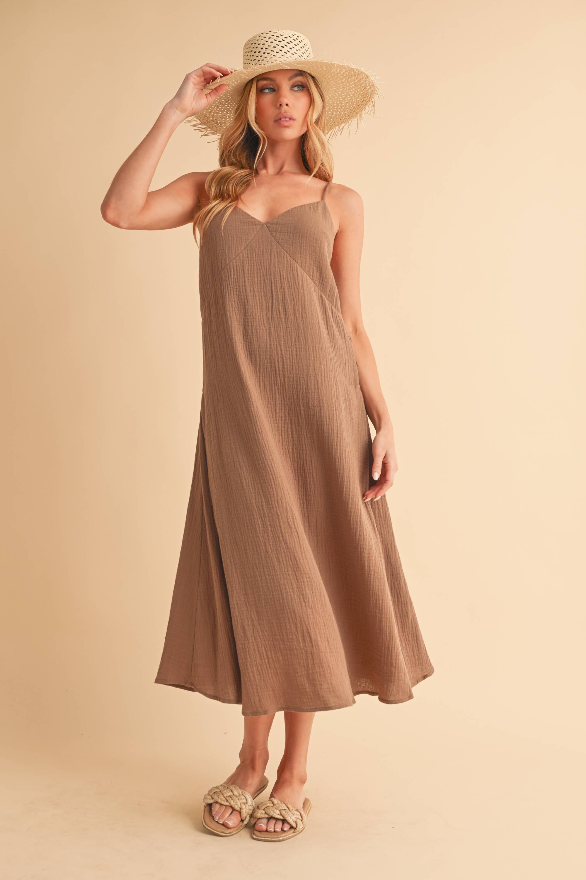 Dawn Dress