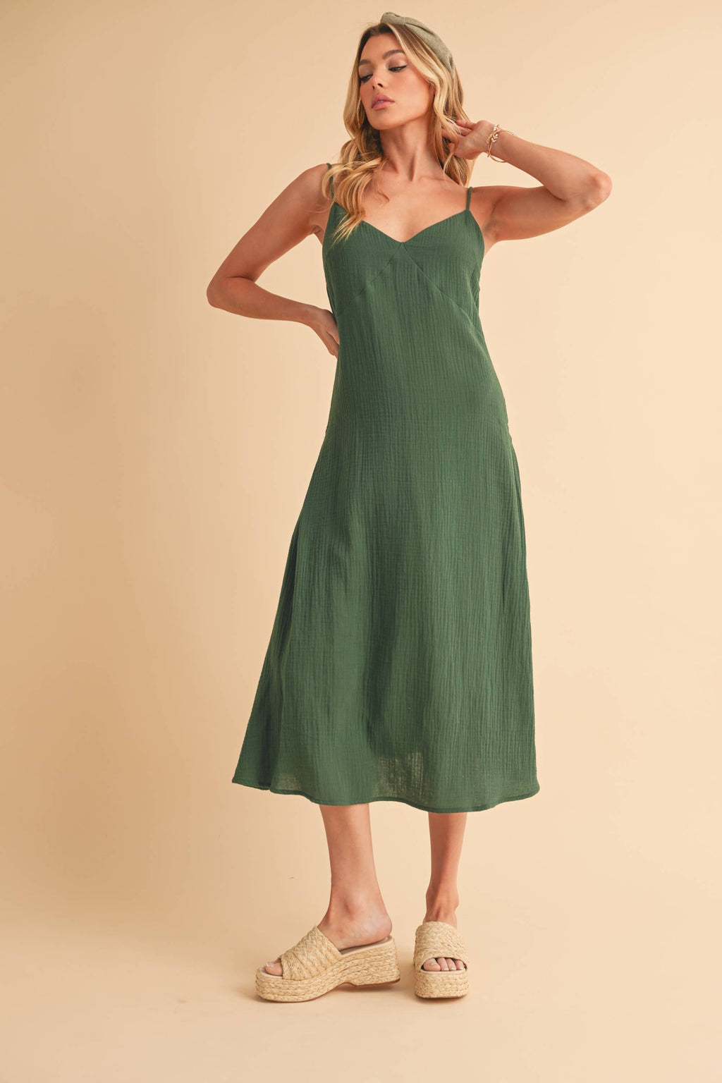 Dawn Dress