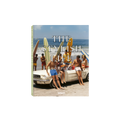 The Stylish Life: Surfing