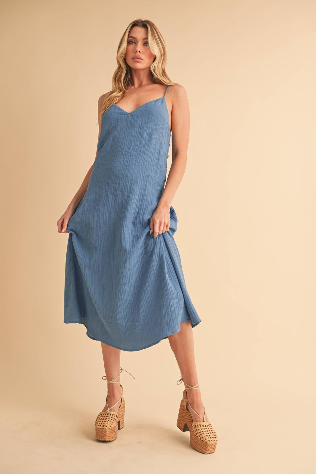 Dawn Dress