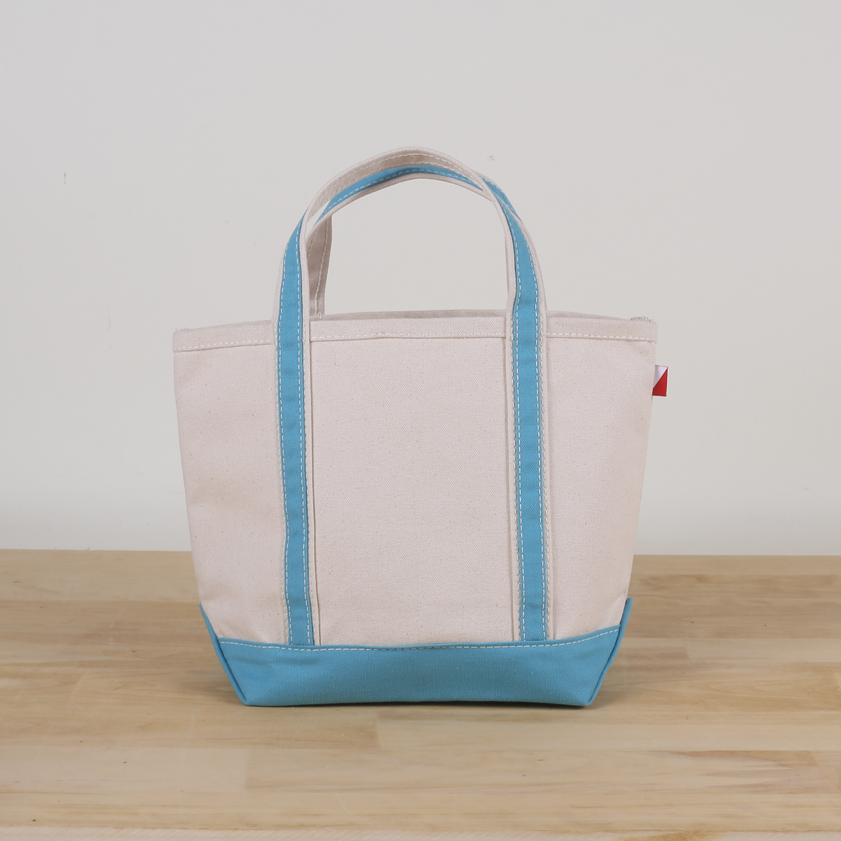 Classic ShoreBags Mini Canvas Tote