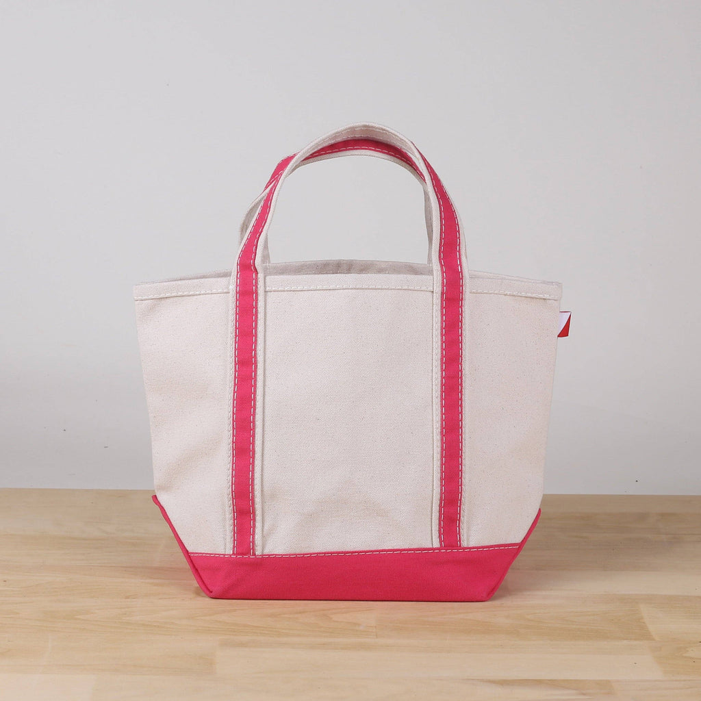 Classic ShoreBags Mini Canvas Tote