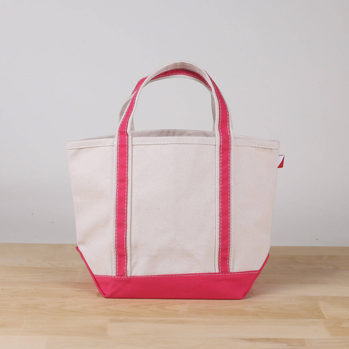 Classic ShoreBags Mini Canvas Tote
