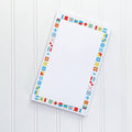 Nautical Flags Notepad