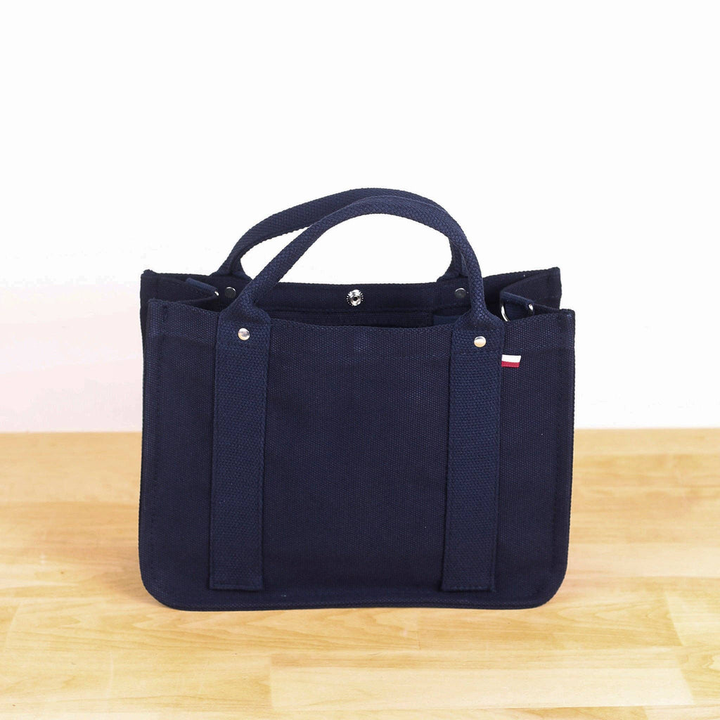 Avalon Crossbody Tote