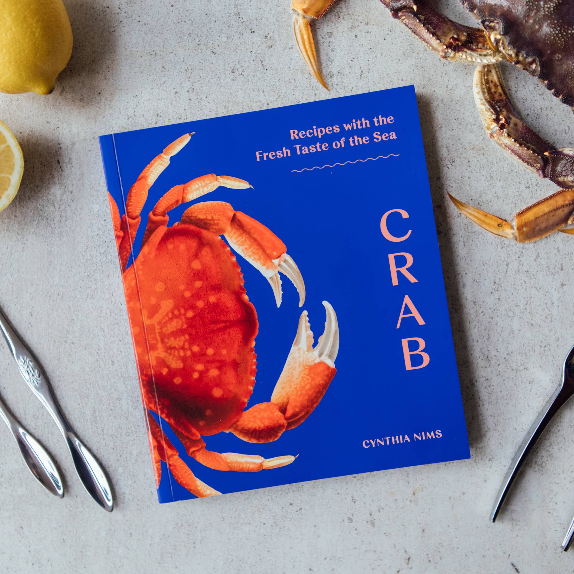 Crab