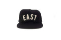 EAST - Snapback