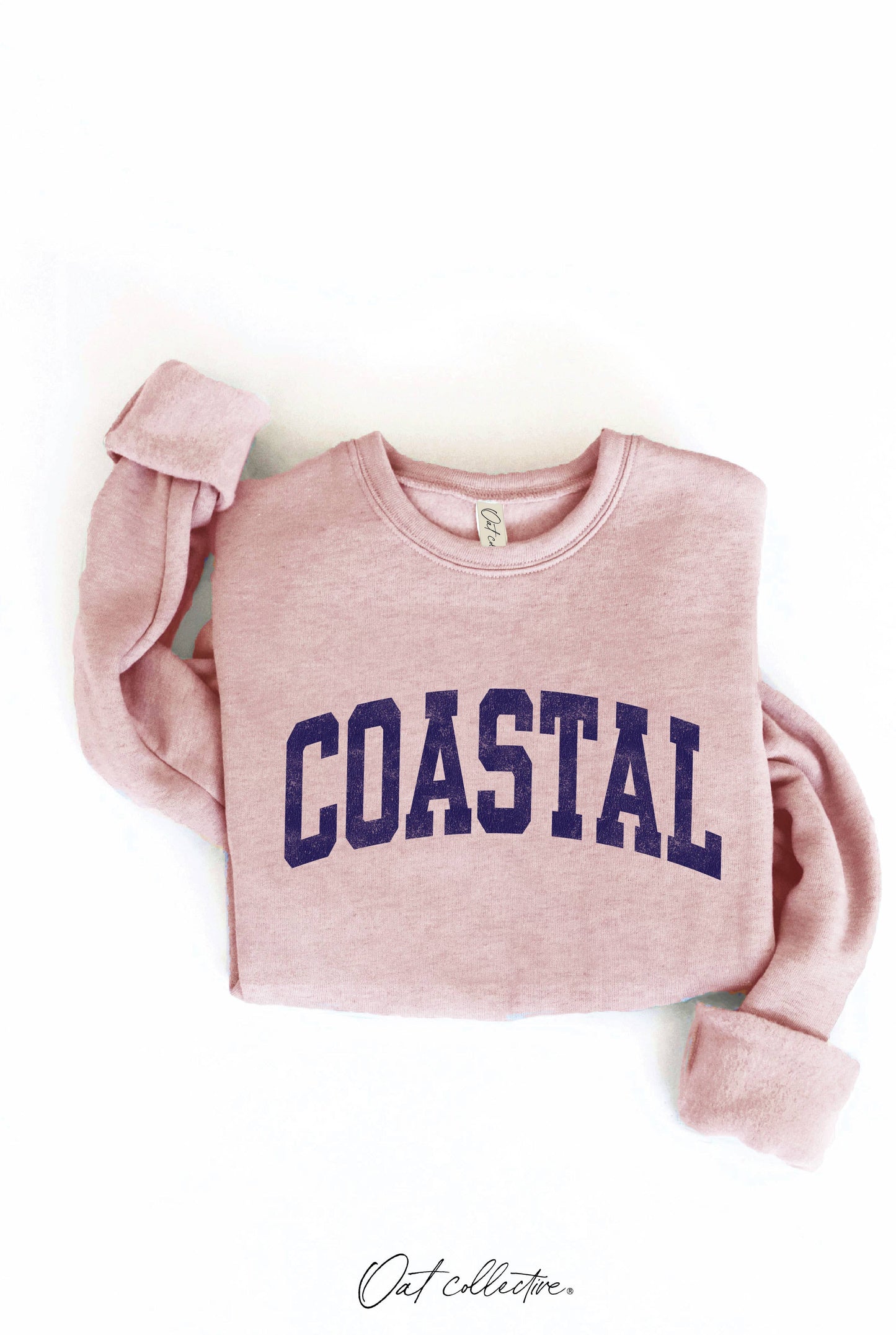 COASTAL Graphic Sweatshirt