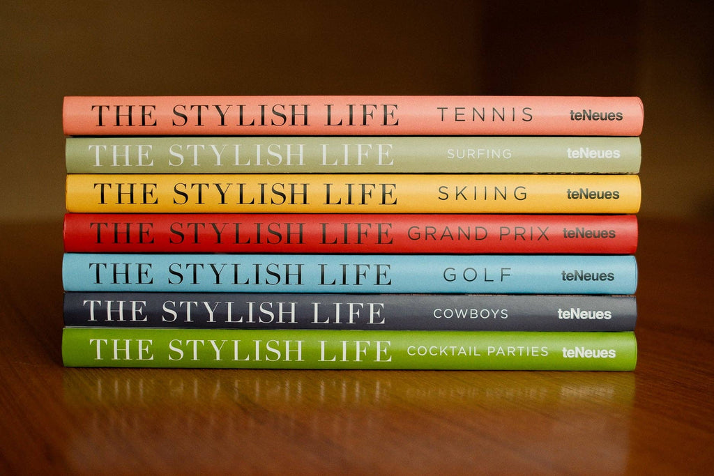 The Stylish Life: Tennis