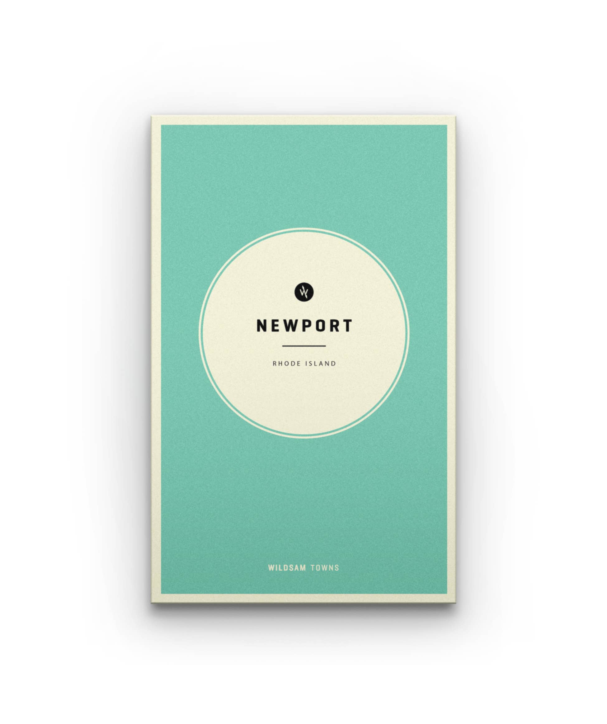 Newport, Rhode Island Field Guide
