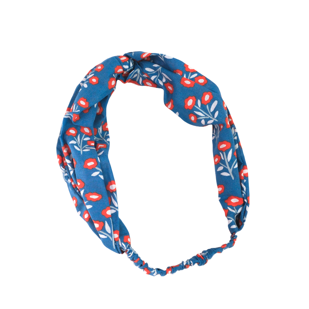 Juliet Cotton Headband