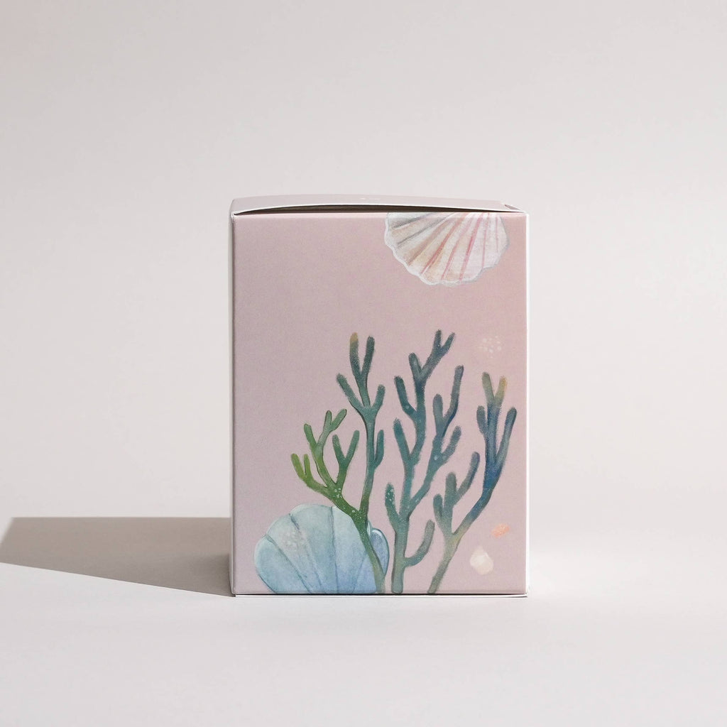 Changing Tide Candle