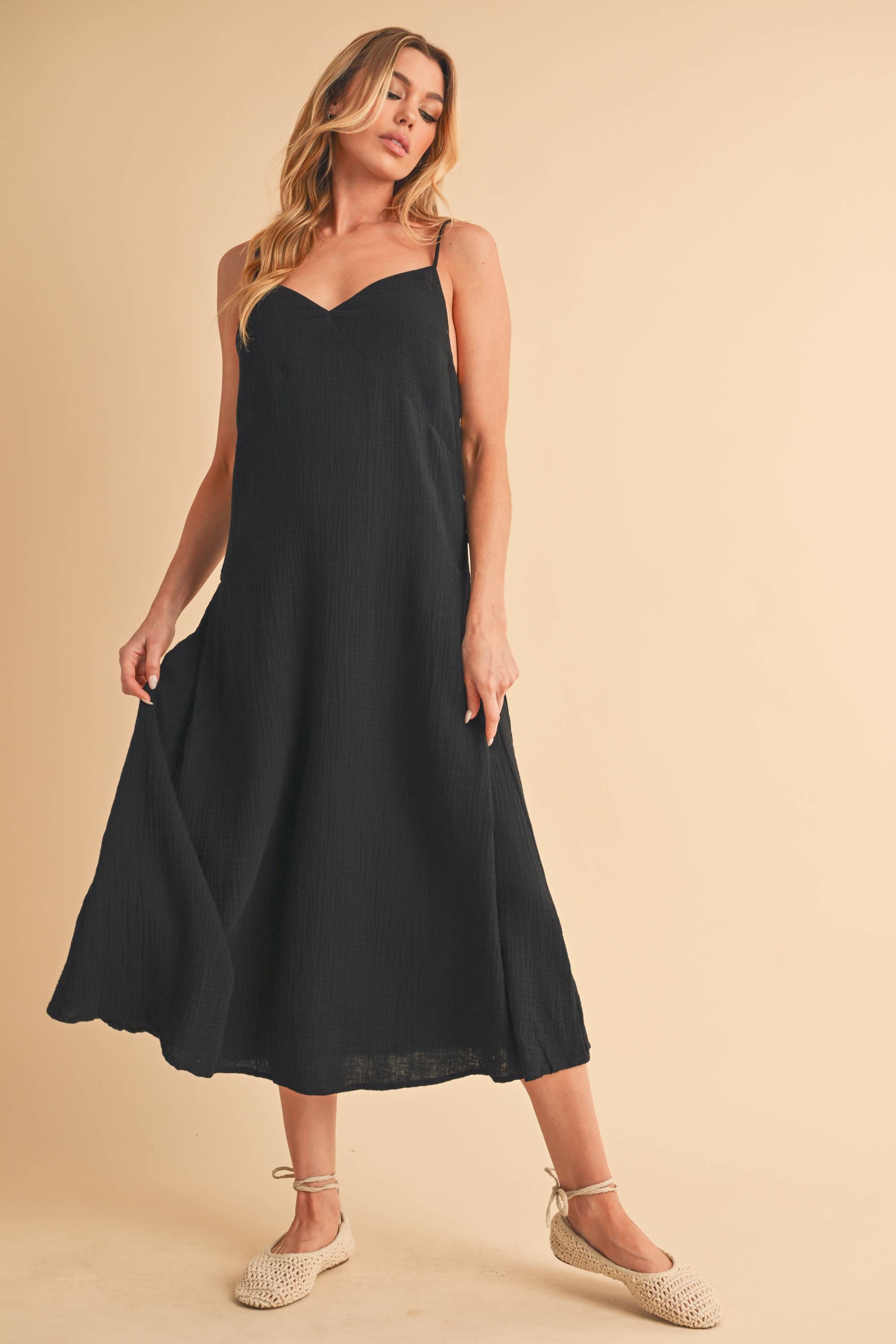 Dawn Dress