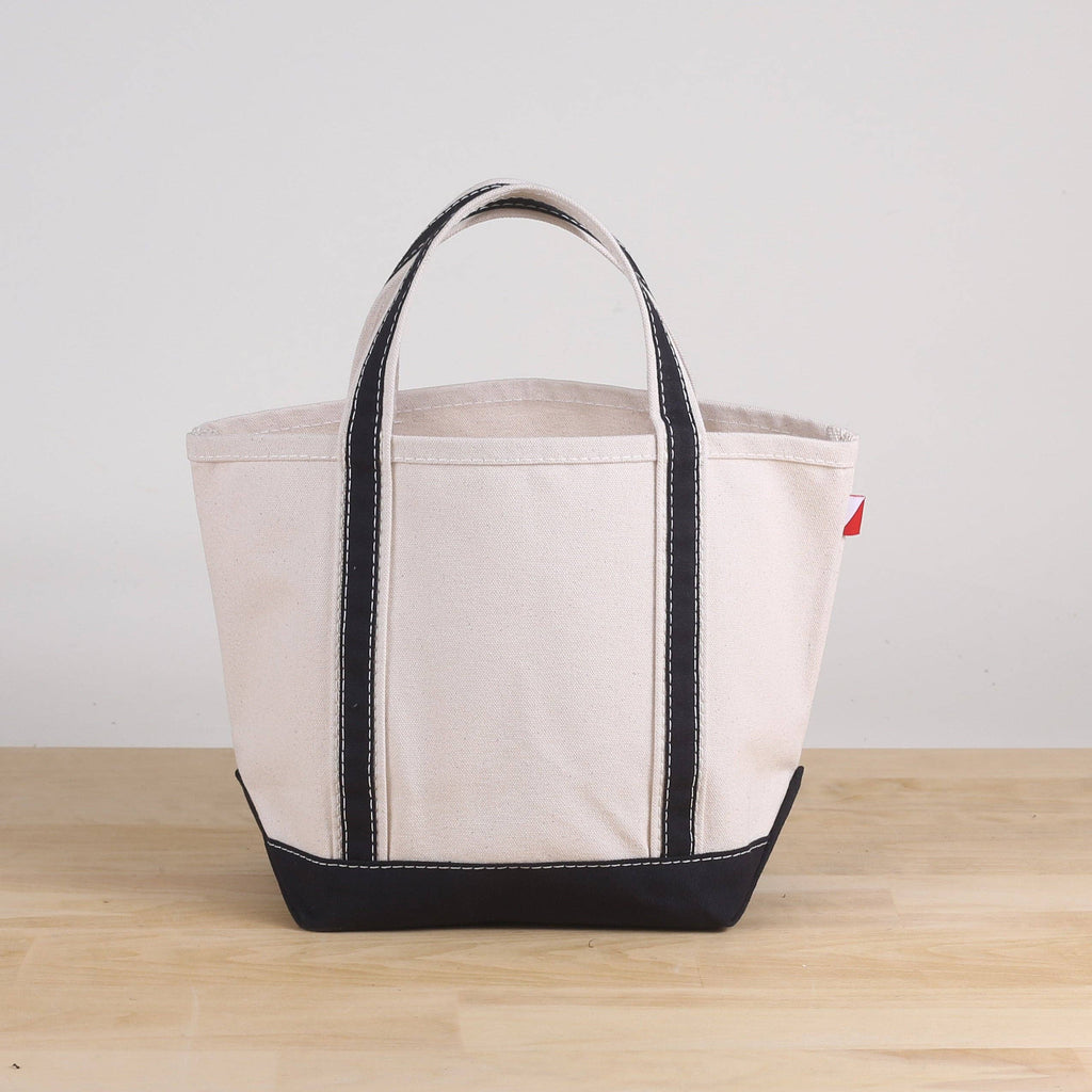 Classic ShoreBags Mini Canvas Tote