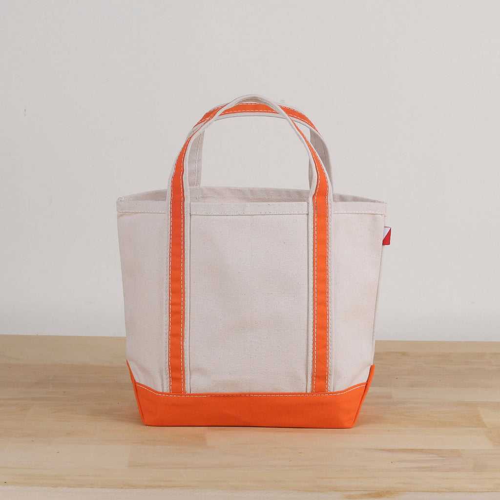 Classic ShoreBags Mini Canvas Tote