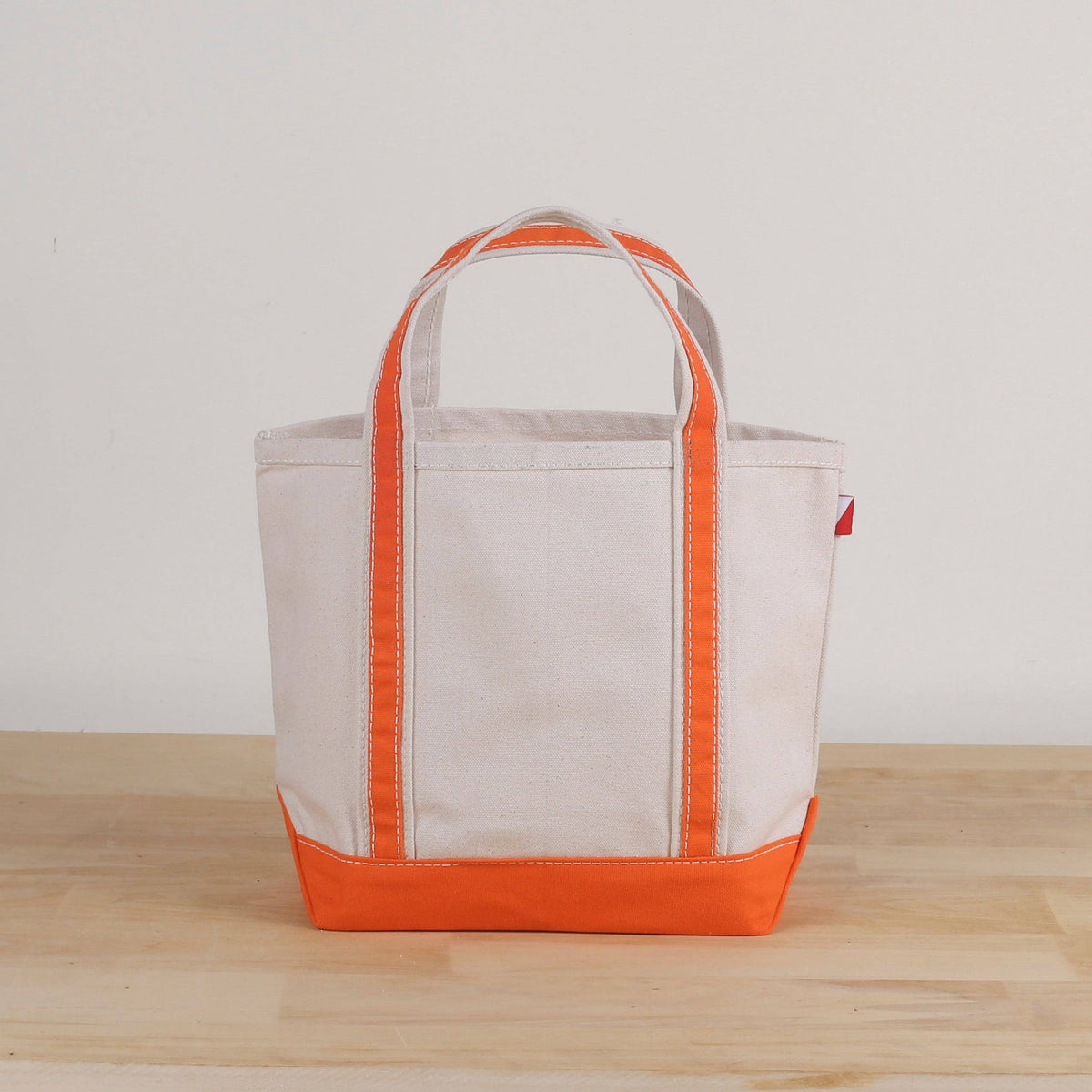 Classic ShoreBags Mini Canvas Tote