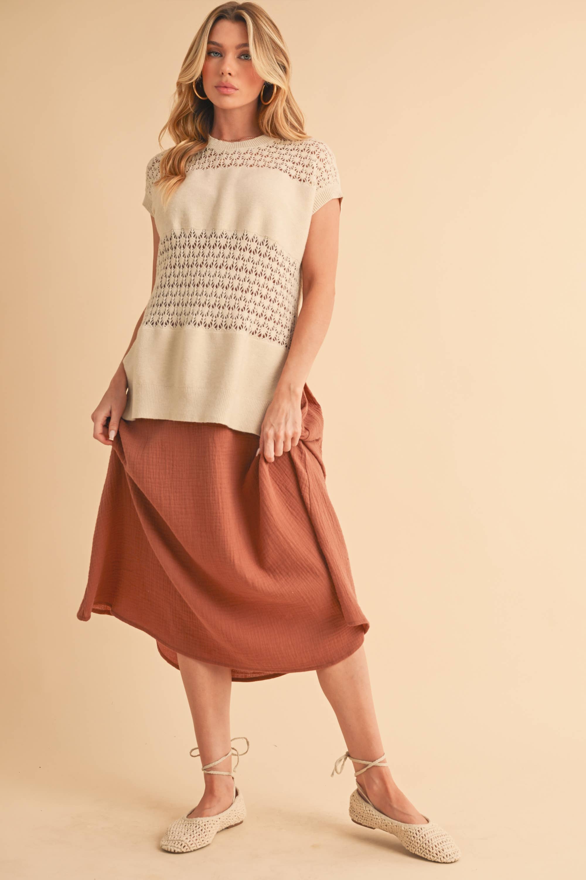 Dawn Dress