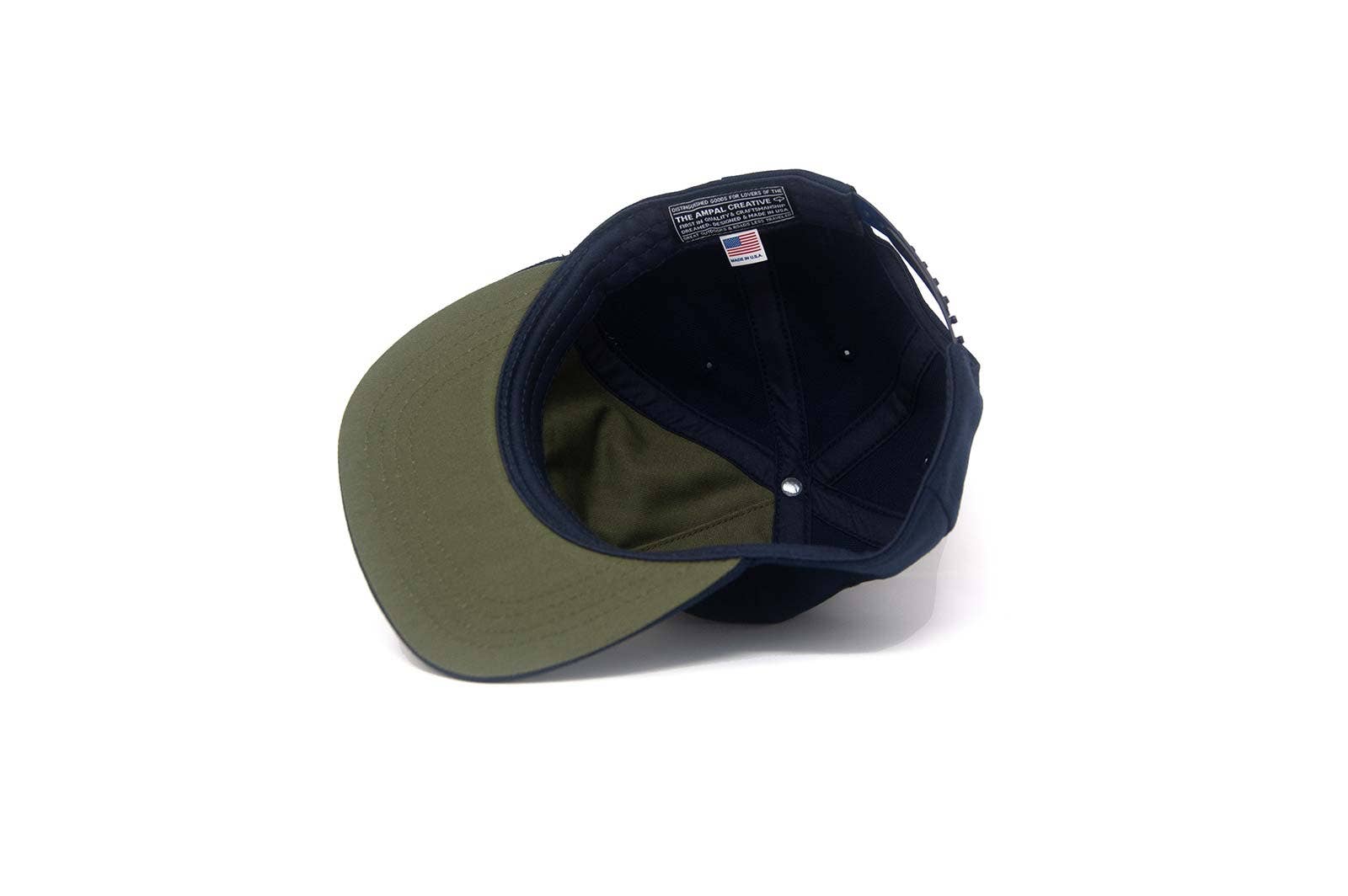 Atlantic IV - Snapback