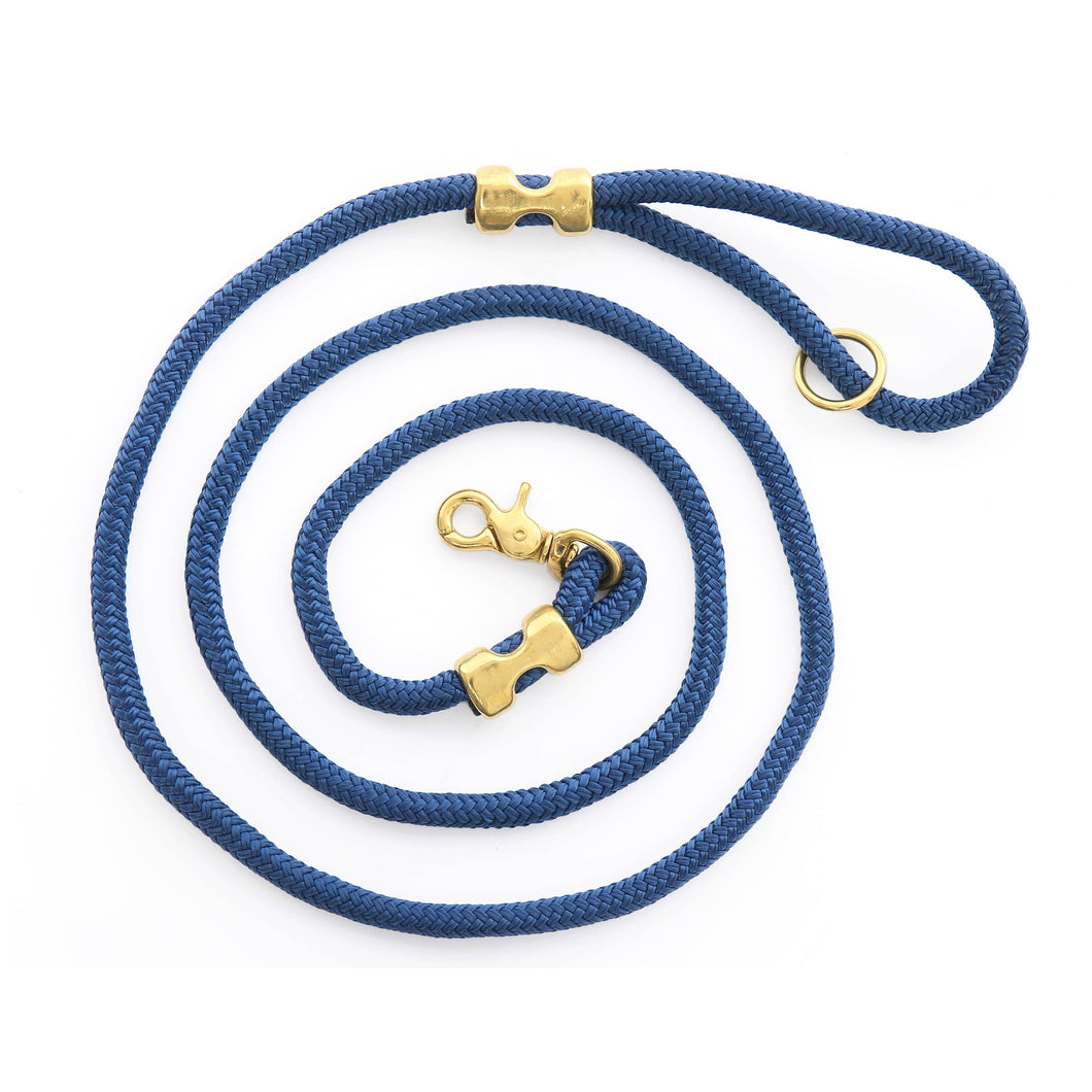 Ocean marine rope dog leash
