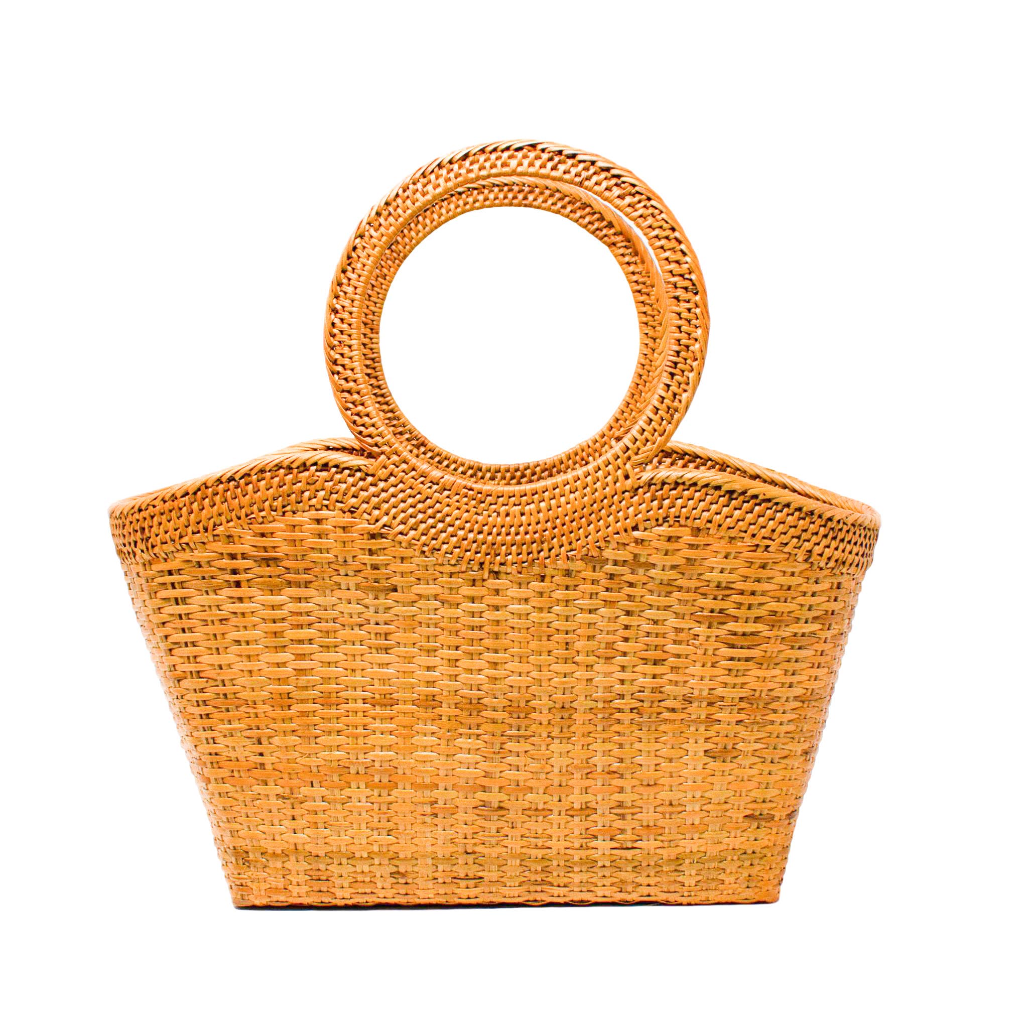 Lilly Tote Bag