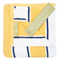 Aston & Arden Luxury Beach Towel - 35x70 - 600 GSM - Colors