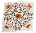 No. 031 Flora Bandana