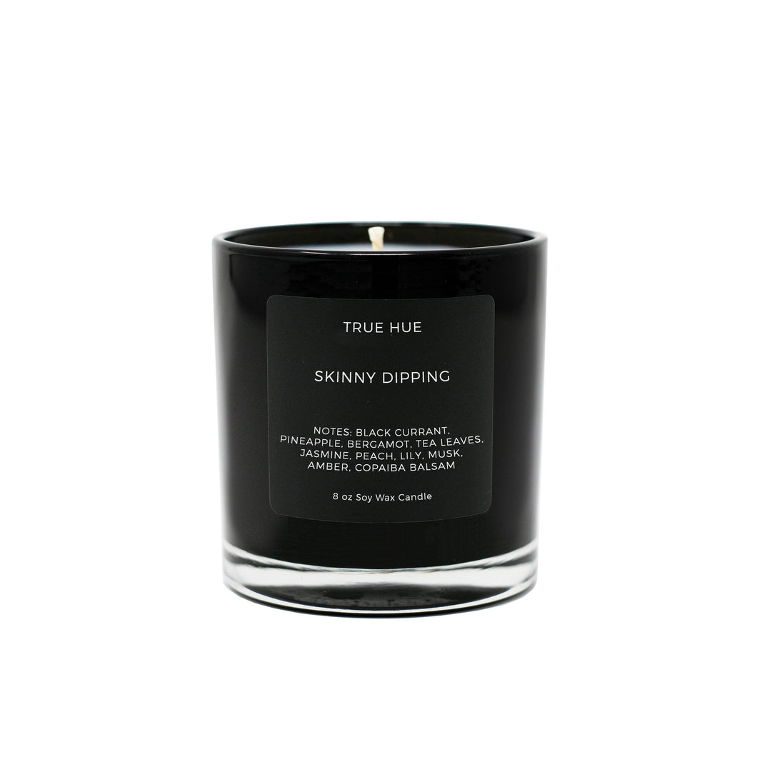 Skinny Dipping Soy Wax Candle