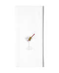 Martini  Kitchen Towel
