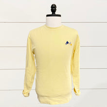 Load image into Gallery viewer, BURGEE Crewneck Sweatshirt
