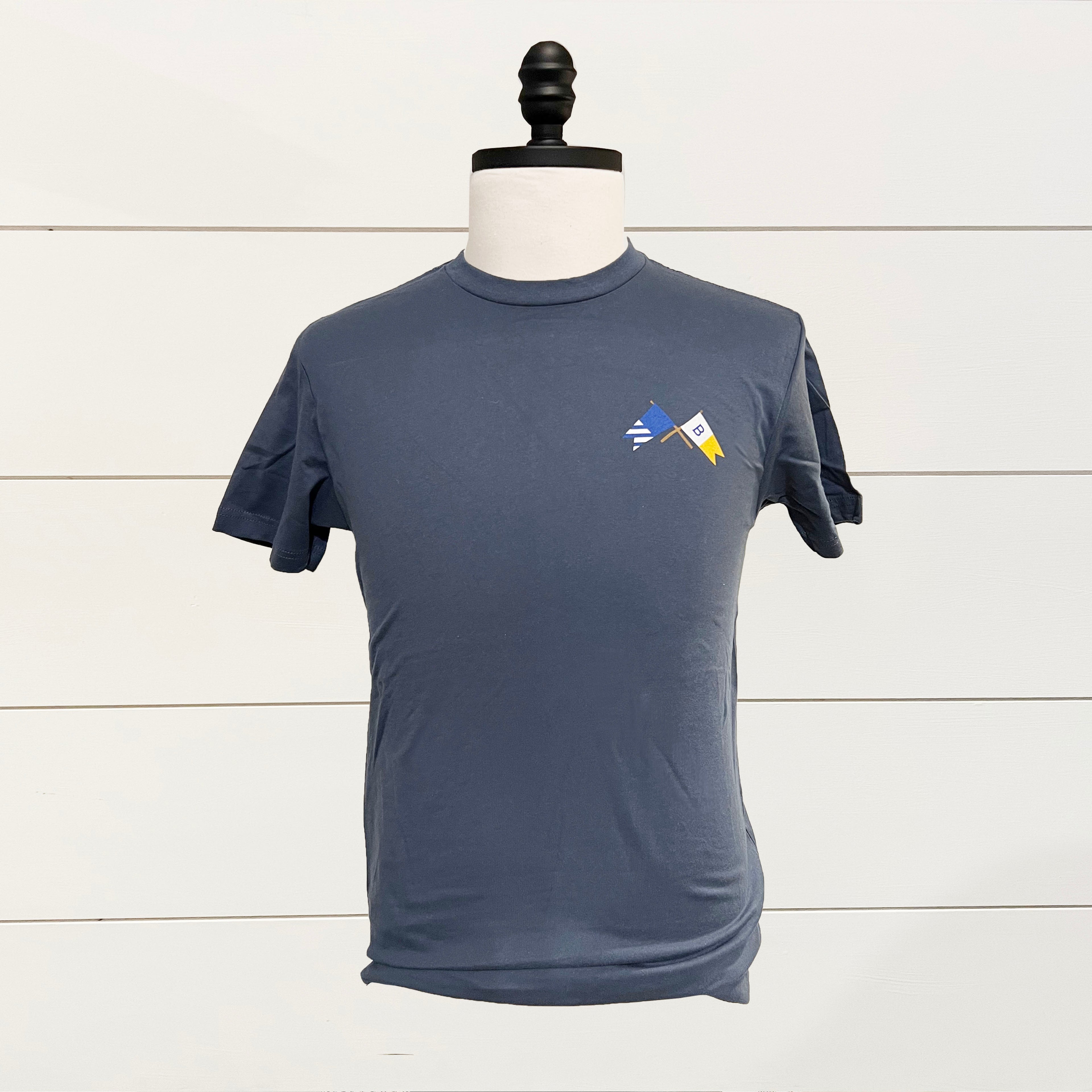 BURGEE Tee