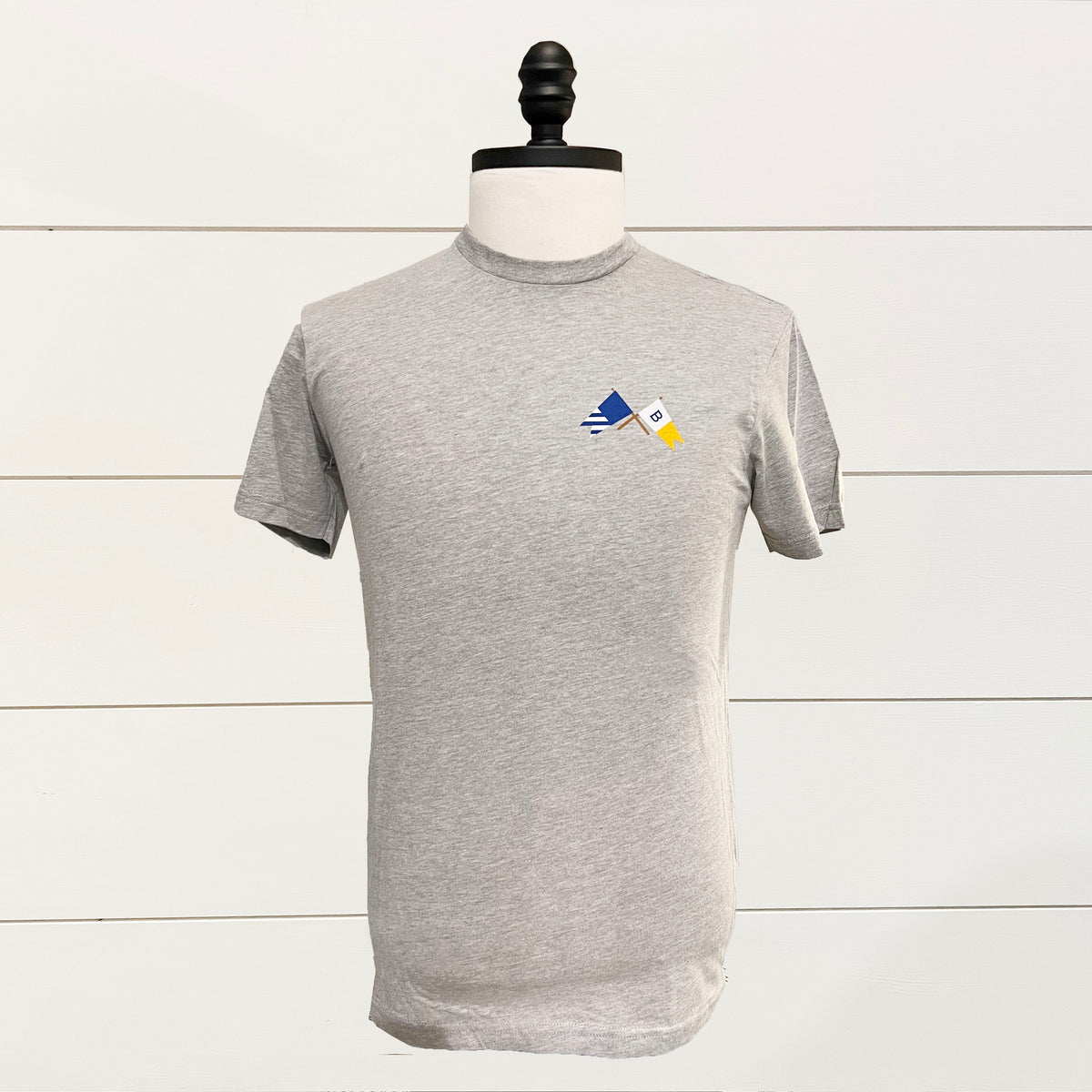 BURGEE Tee