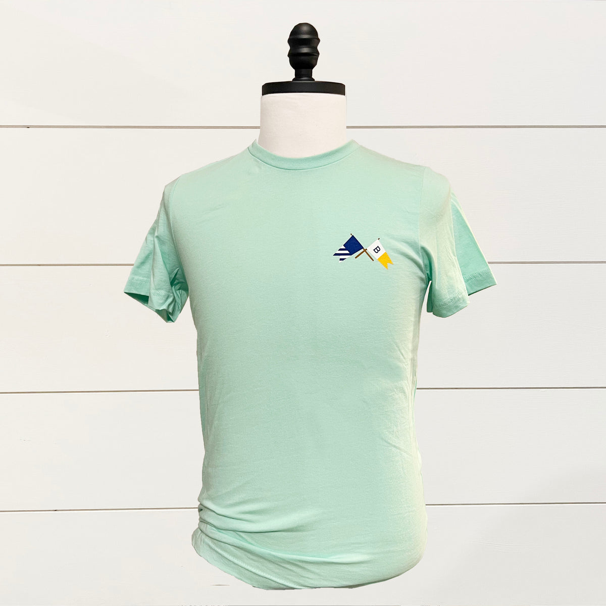BURGEE Tee