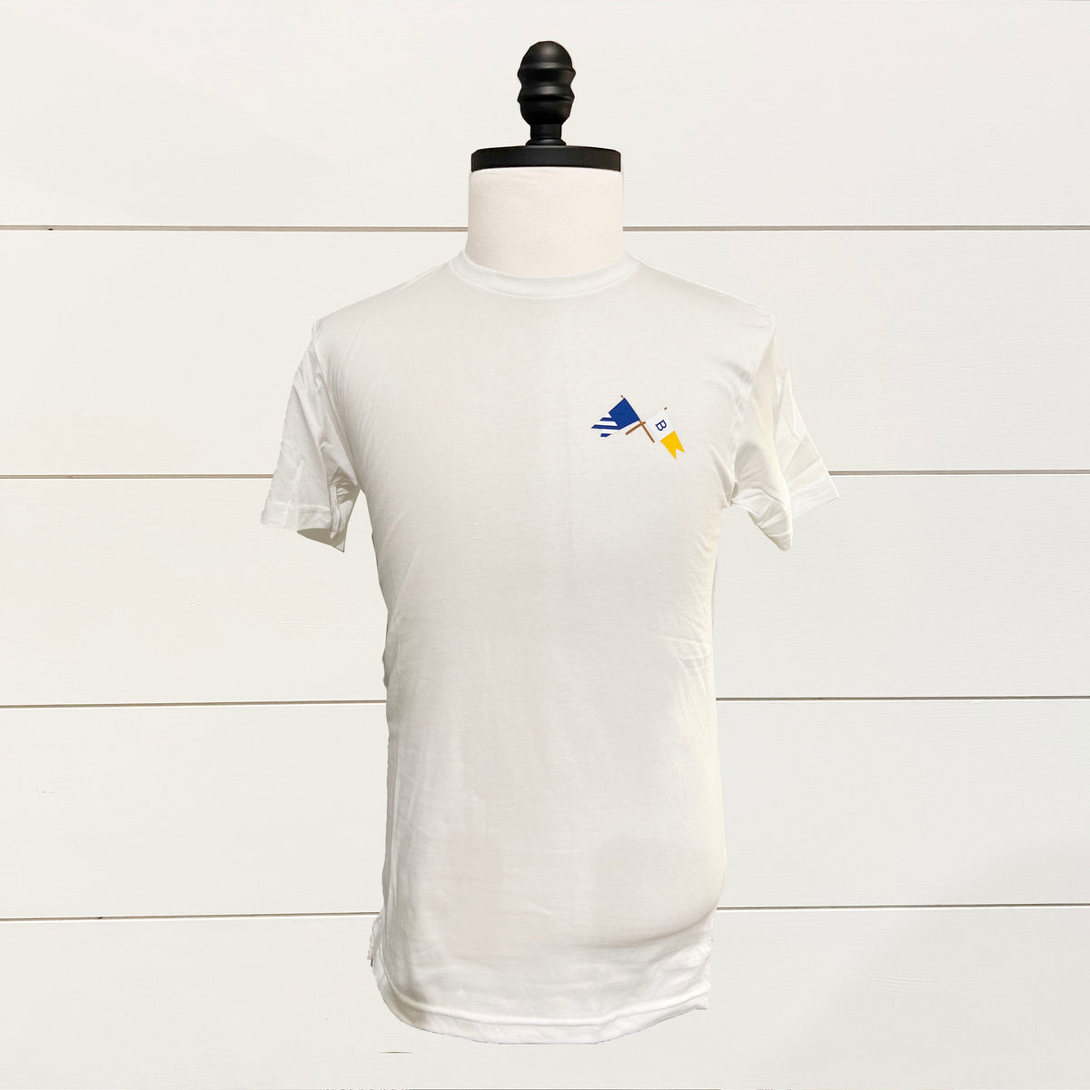 BURGEE Tee